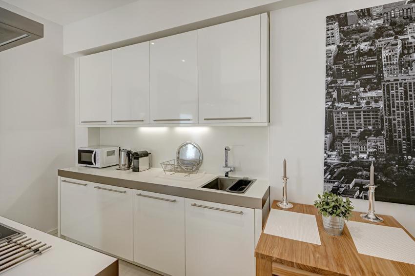 Cozy Modern Apartment With Garden In The Center Next To Oktoberfest Мюнхен Екстер'єр фото