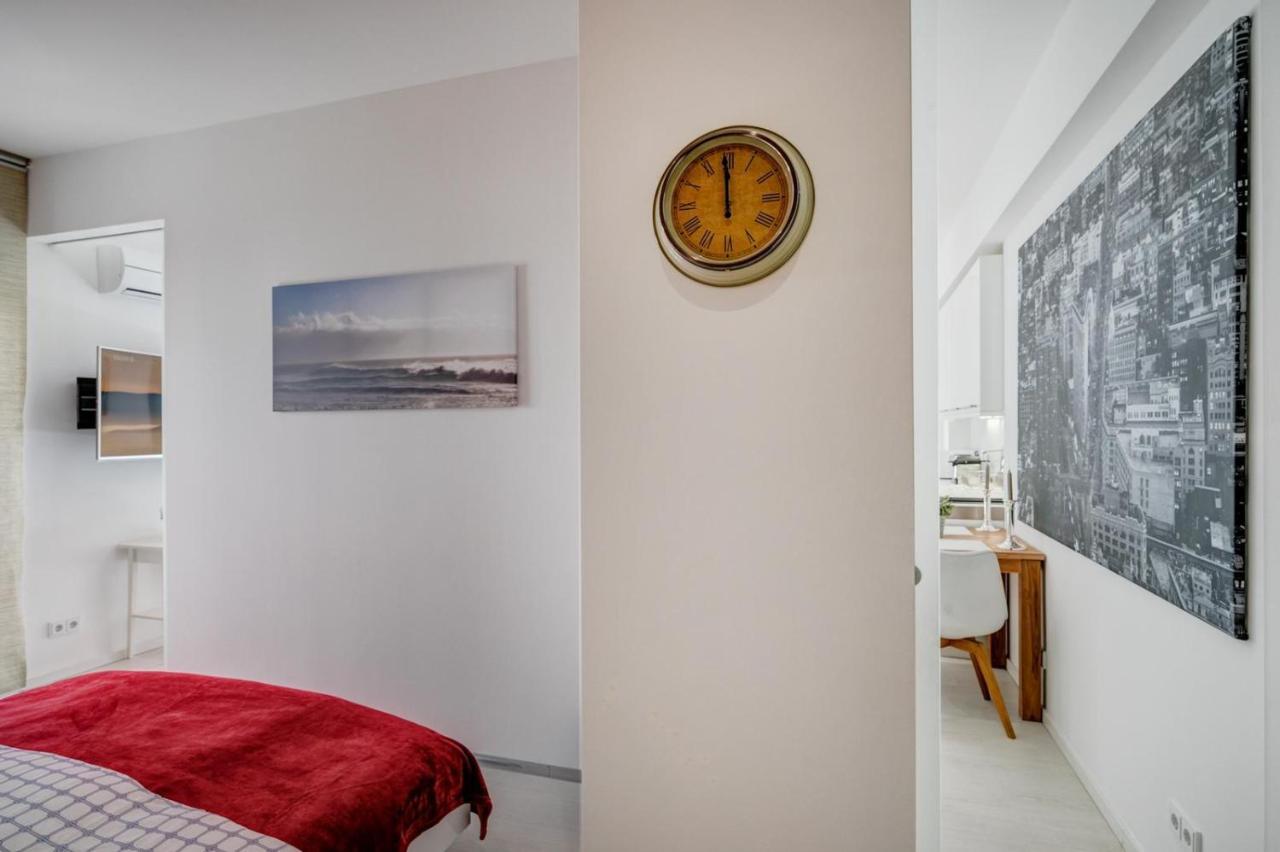 Cozy Modern Apartment With Garden In The Center Next To Oktoberfest Мюнхен Екстер'єр фото